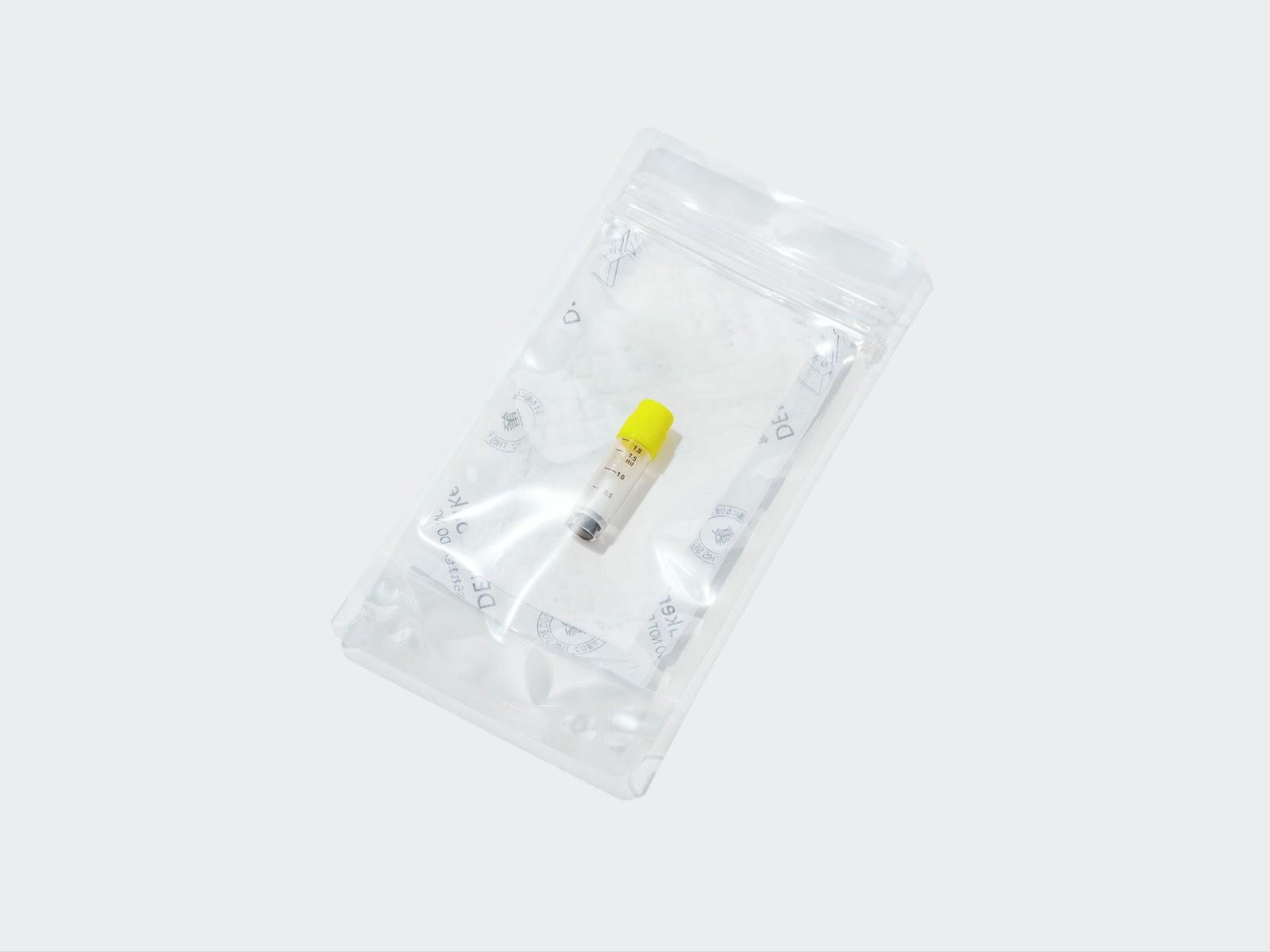 検査の流れ画像