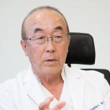 鎌田一先生先生