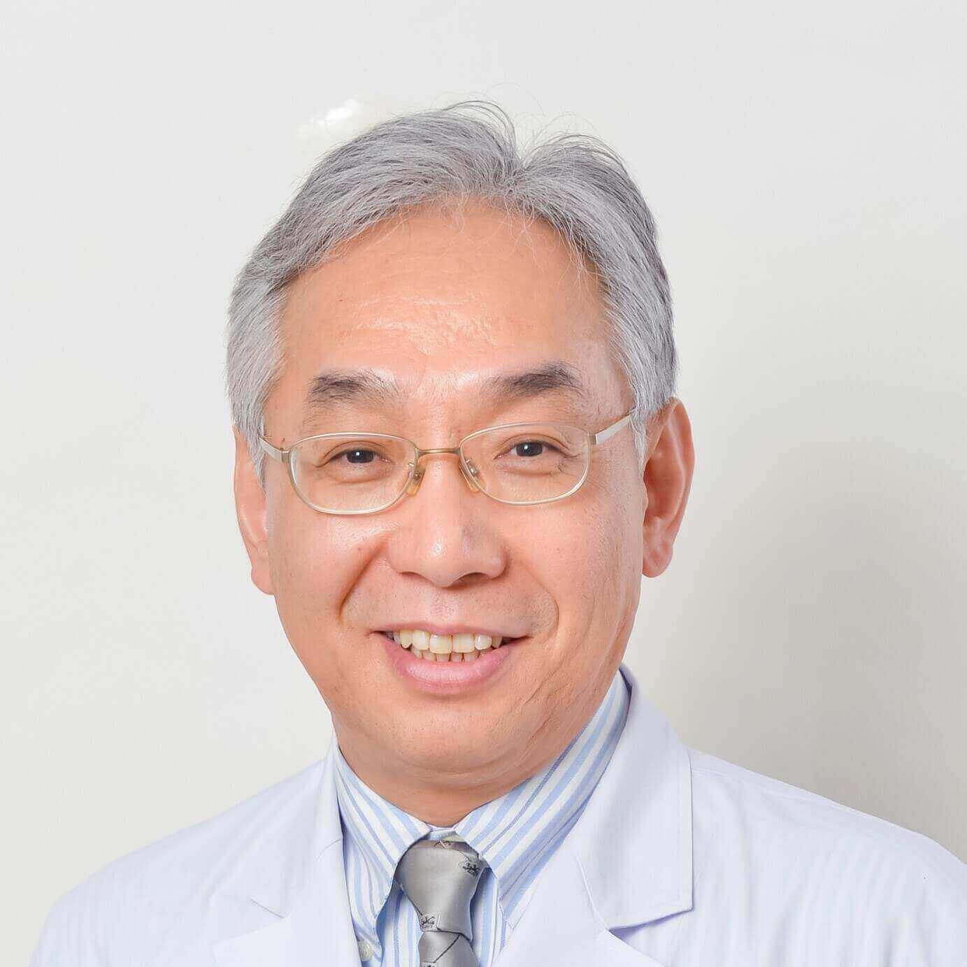 神山俊哉先生先生