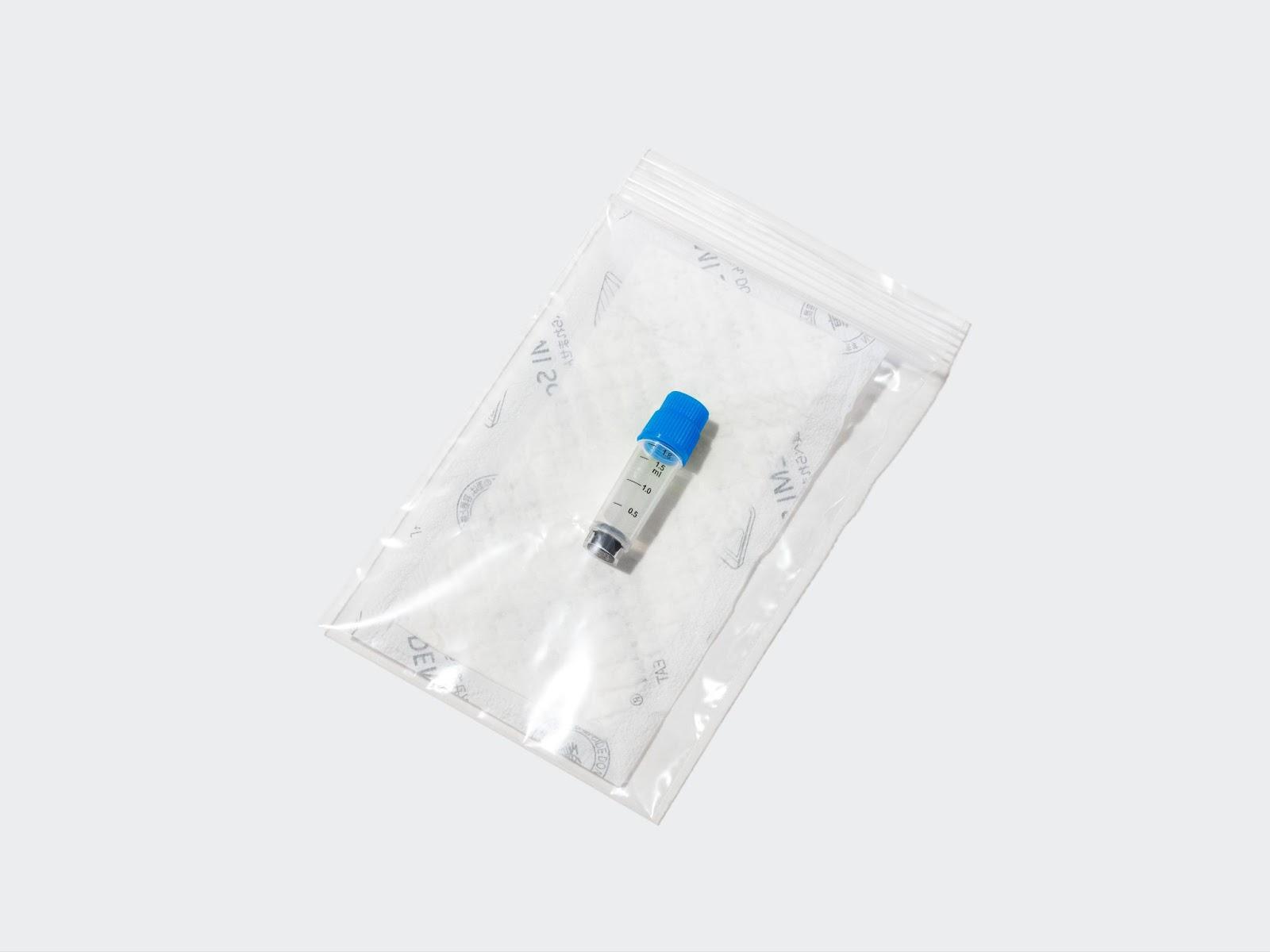 検査の流れ画像