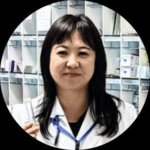 元仲小織様先生