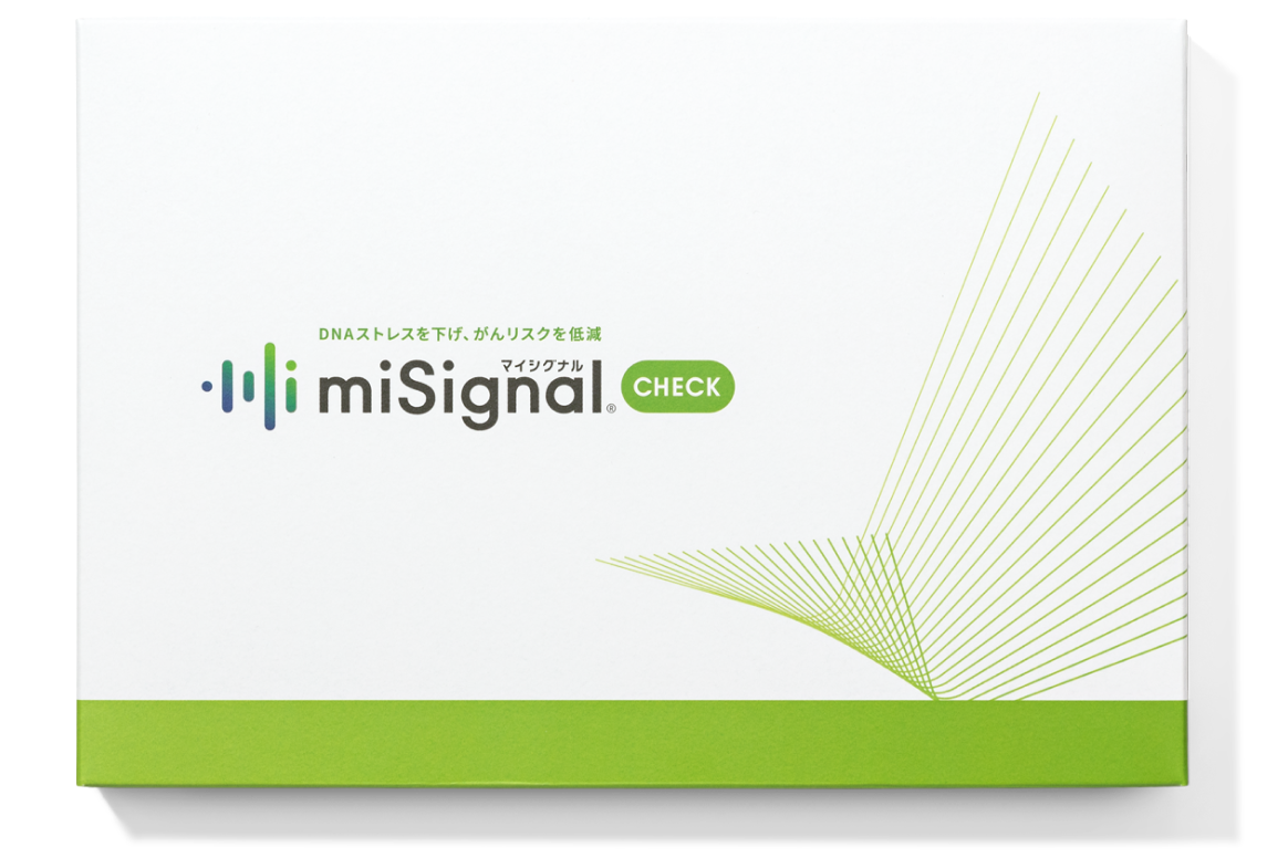 checkプロダクトイメージ