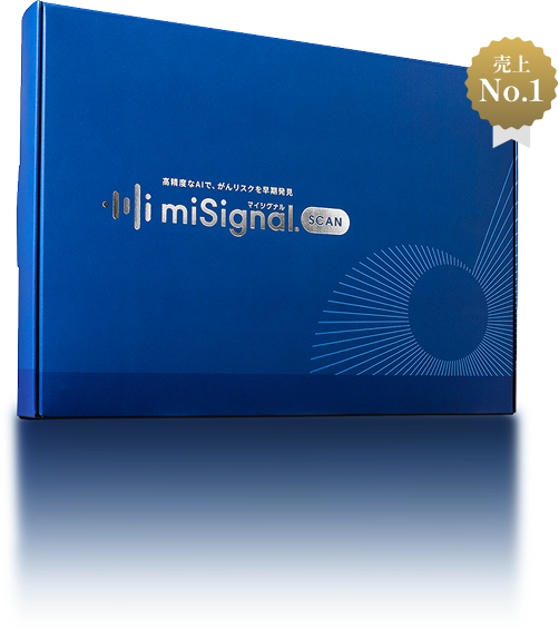 Scanパッケージ画像