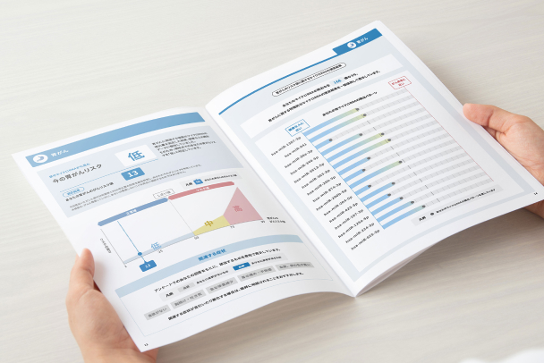 ナビの3つの特徴3